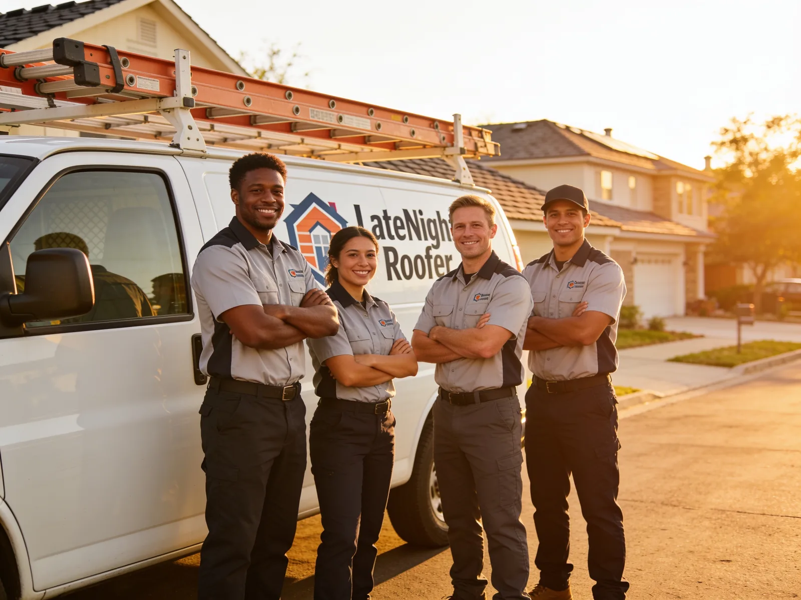 Emergency Roof Repair company in Berea, KY
